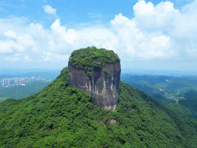 五指山旅游景点在哪里呀