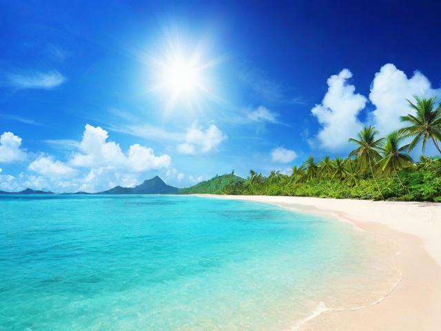 海南旅游景点排名前十名在哪里