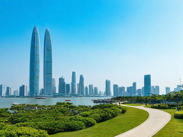 深圳湾公园游玩攻略,有哪些必打卡景点和特色活动?