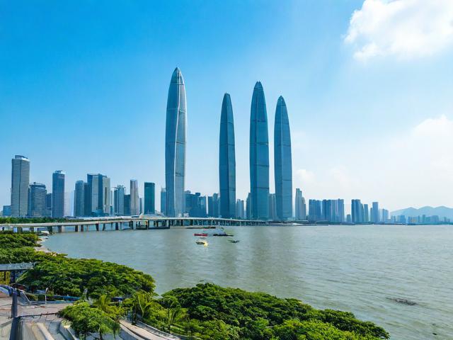 深圳湾公园游玩攻略,有哪些必打卡景点和特色活动?