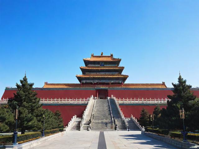 北京旅游必去的景点有哪些？