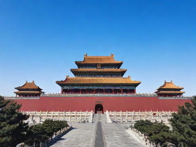 北京旅游必去的景点有哪些?