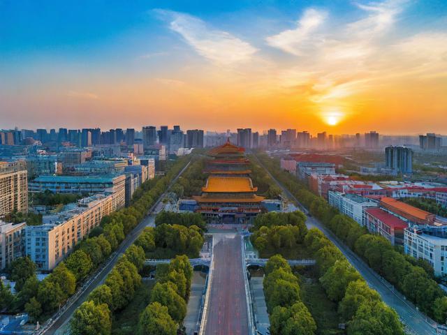 辽宁有哪些最值得玩的旅游景点？