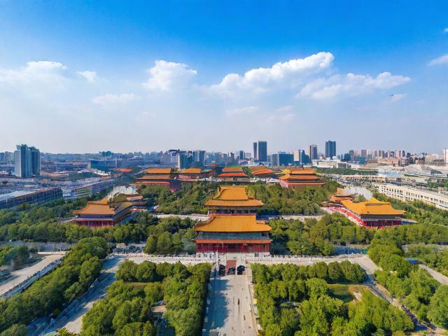 辽宁有哪些最值得玩的旅游景点?