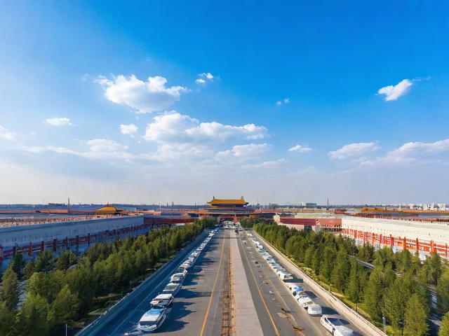 包头附近有哪些值得推荐的旅游景点？