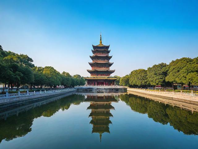 南京 旅游攻略