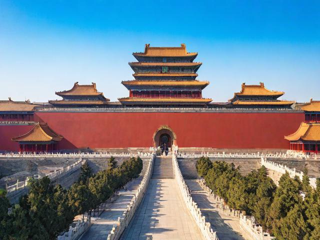河北省哪里旅游景点好点