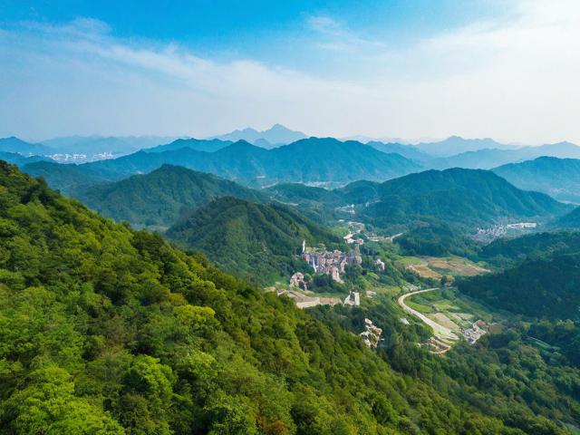 旺山景区旅游攻略有哪些实用信息?