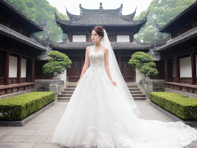 虎丘婚纱城攻略，虎丘婚纱城攻略，如何打造完美婚纱照体验？