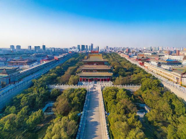 山东旅游景点有哪些？推荐这些必去打卡地！