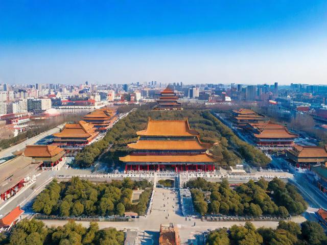 山东旅游景点有哪些?推荐这些必去打卡地!