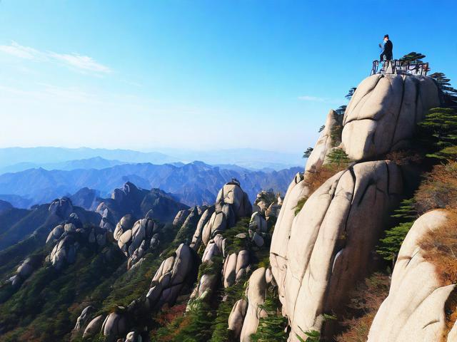 河北苍岩山旅游攻略,河北苍岩山旅游攻略,如何规划一次完美的旅行体验?