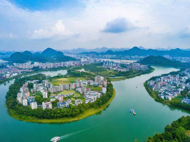 英德旅游景点哪里好玩一点儿的