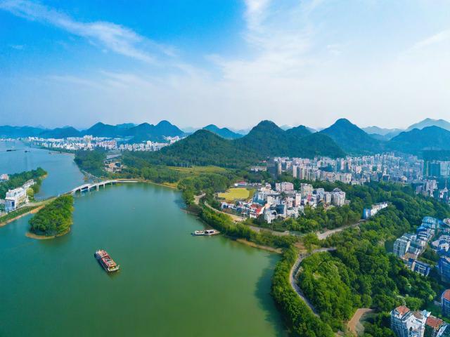 英德旅游景点哪里好玩一点儿的