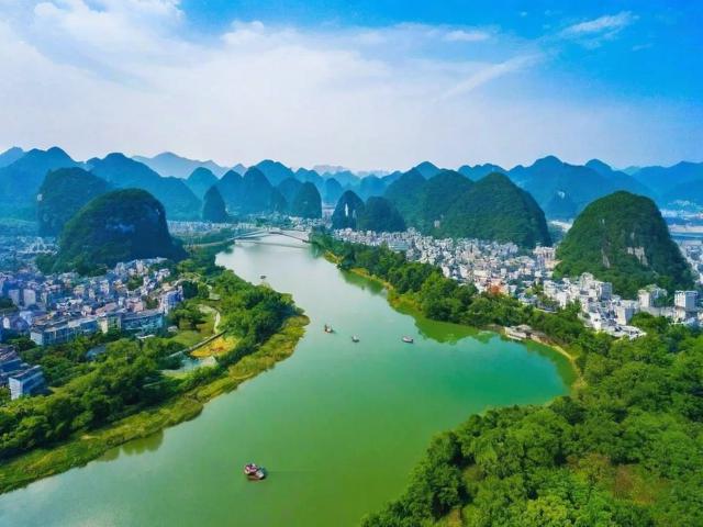 安徽七天六夜旅游景点在哪里