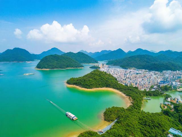 如何规划惠安旅游的完美行程？必去景点、美食推荐！