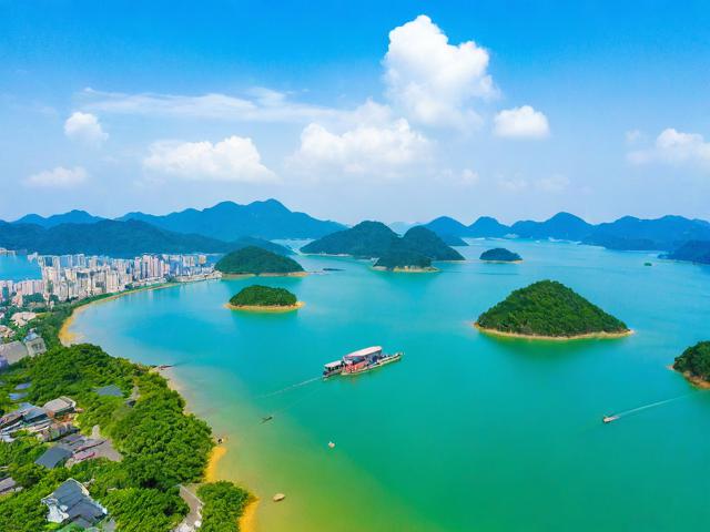 如何规划惠安旅游的完美行程?必去景点、美食推荐!