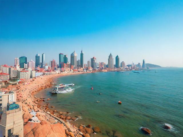 青岛4天旅游攻略，如何规划行程，体验海滨城市魅力？