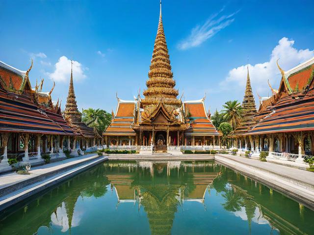到越南旅游攻略,越南有哪些必去景点和特色美食?