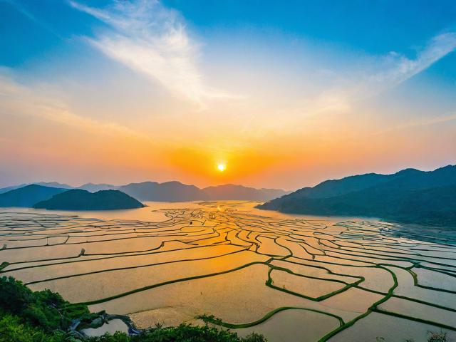 霞浦旅游景点有哪些必去推荐?