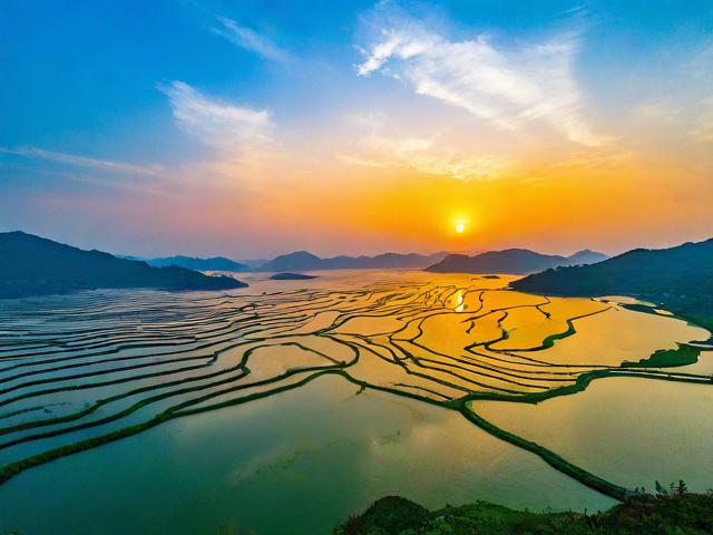霞浦旅游景点有哪些必去推荐?