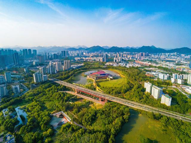 简阳十大旅游景点有哪些?