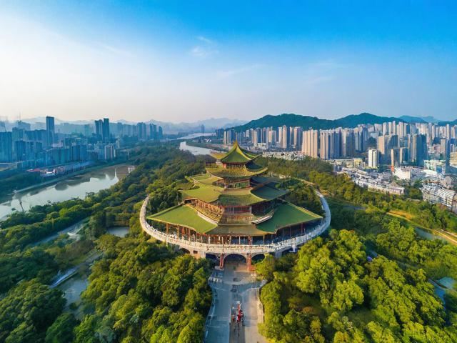 吉首十大旅游景点有哪些推荐?