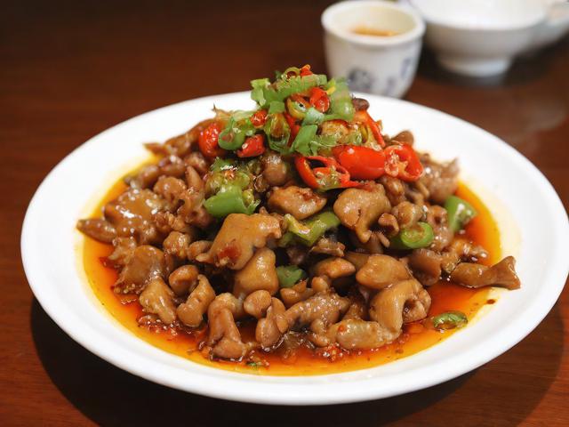 五指山美食攻略,有哪些不容错过的当地特色美食?
