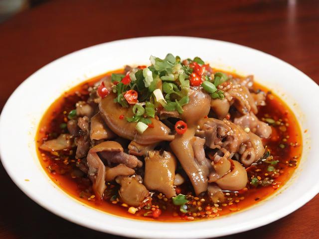 五指山美食攻略,有哪些不容错过的当地特色美食?