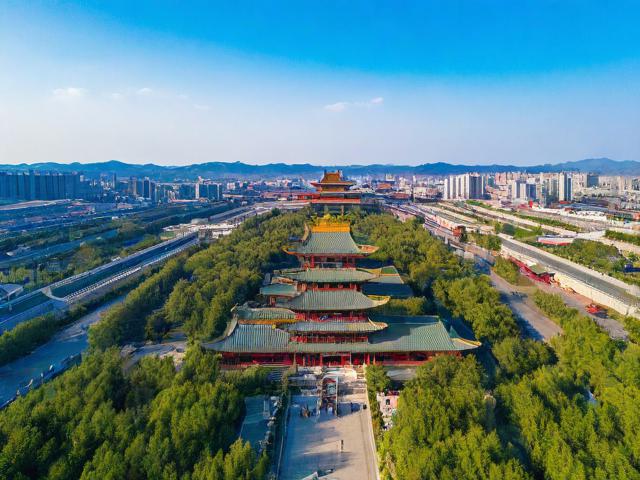 九台旅游景点有哪些必去推荐？最新攻略指南