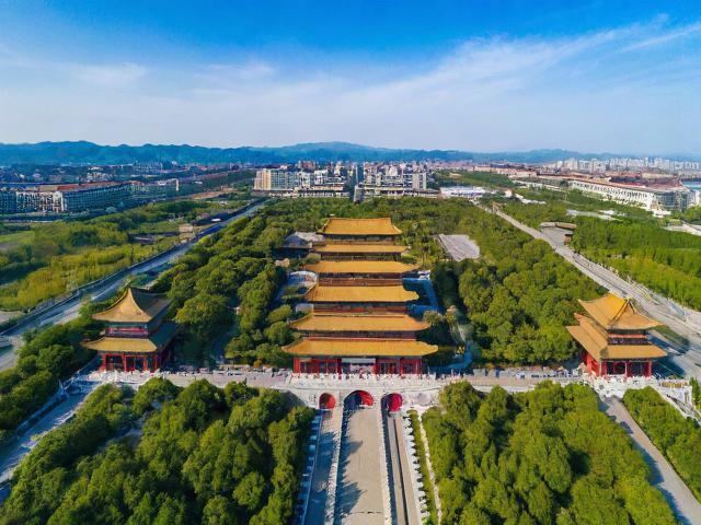 九台旅游景点有哪些必去推荐?最新攻略指南