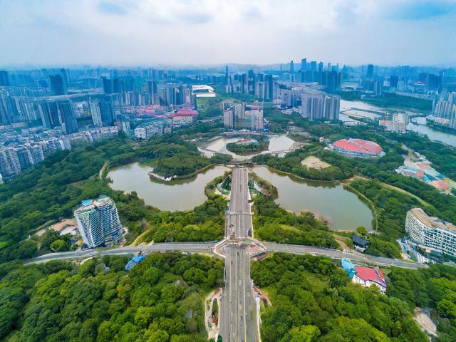 化州中青观光旅游景点在哪里