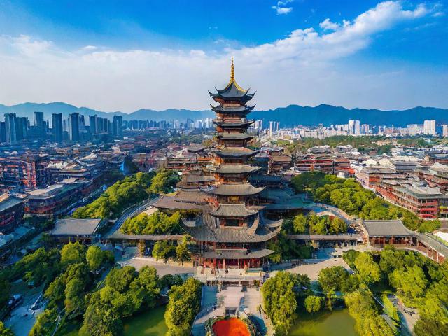 四川成都十大旅游景点有哪些？
