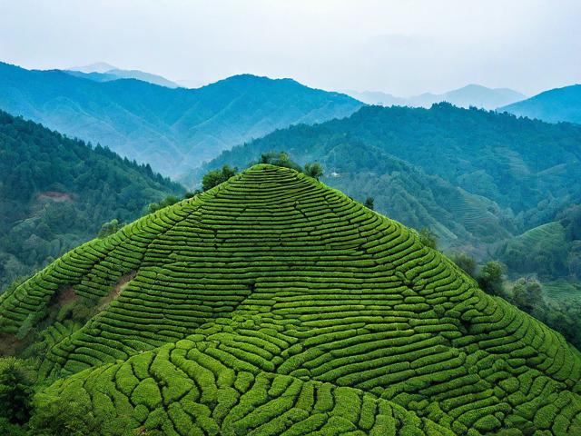 勉县茶王山的旅游景点在哪里