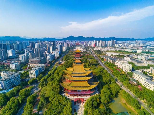 南明区八公里旅游景点在哪里