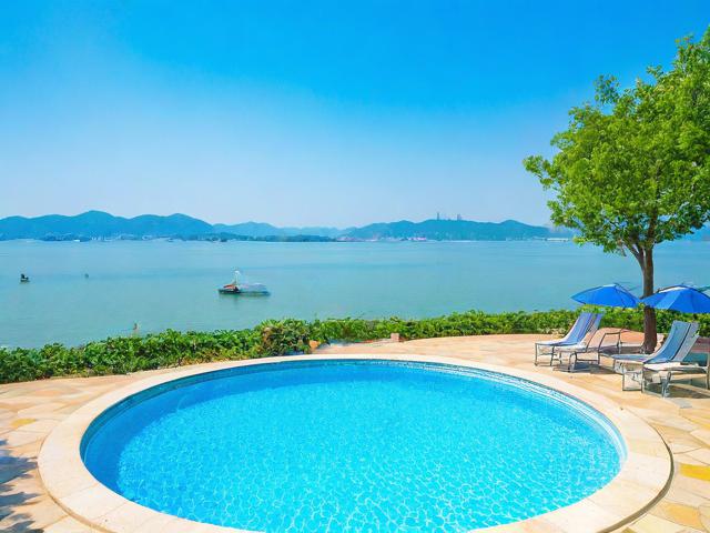 巢湖温泉攻略