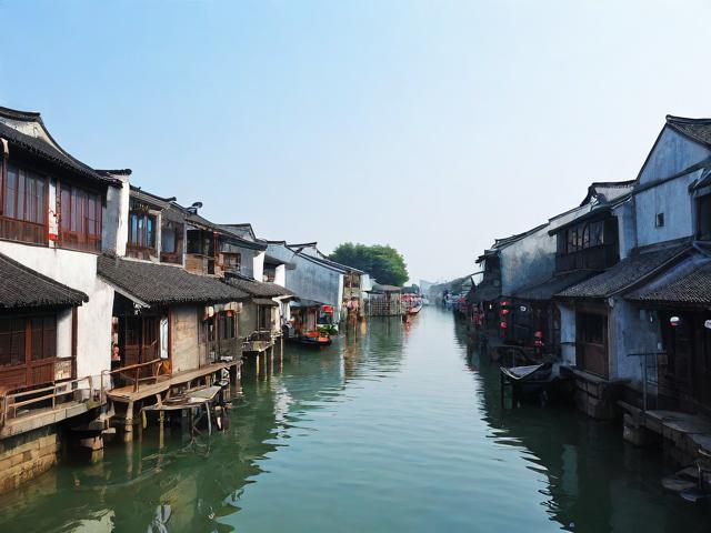 渔窑小镇有哪些必玩景点?