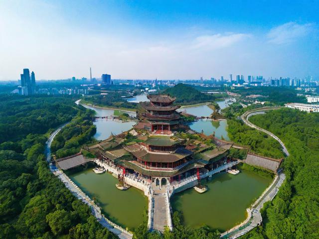 卢氏有哪些必去旅游景点？推荐清单一览