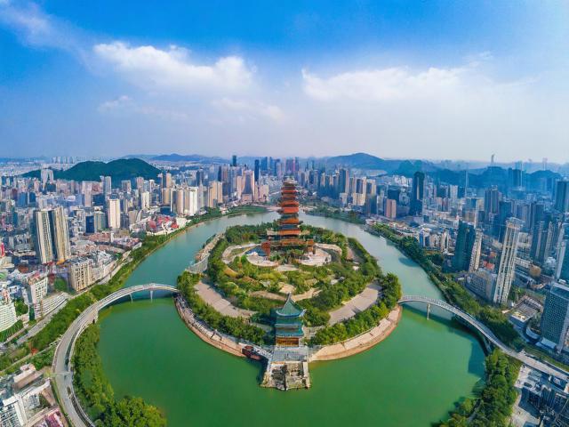 卢氏有哪些必去旅游景点?推荐清单一览