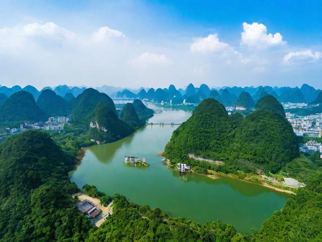 安徽省有哪些著名的旅游景点?
