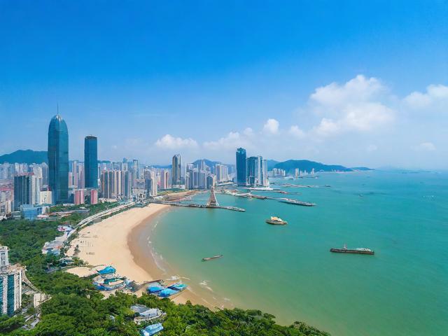 防城港旅游攻略,必玩的景点有哪些?