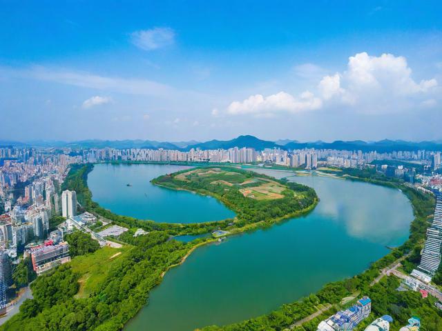 揭西旅游攻略,有哪些必游景点和美食推荐?