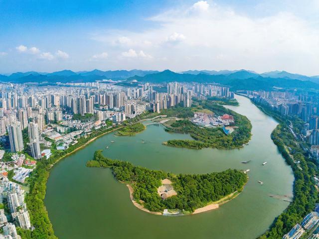 揭西旅游攻略,有哪些必游景点和美食推荐?