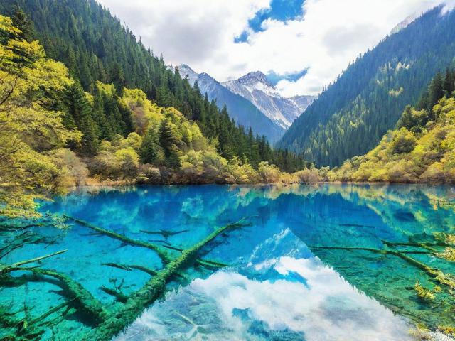 2019年九寨沟自驾游有哪些必备攻略和注意事项?