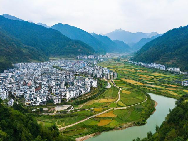 古路镇的旅游景点在哪里