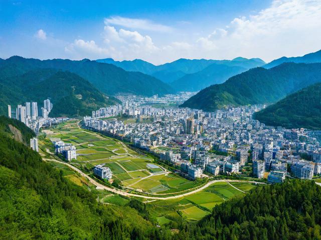 古路镇的旅游景点在哪里