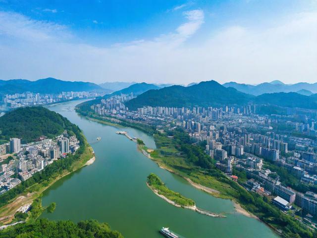 汉中旅游攻略,哪些景点是必去的?