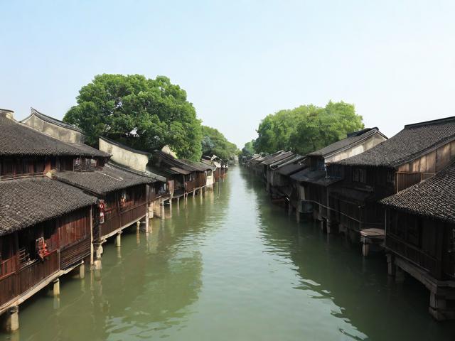 上海乌镇旅游攻略,有哪些必去景点和美食推荐?