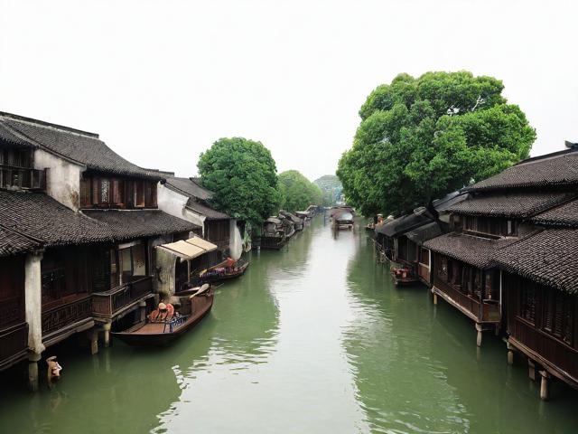 上海乌镇旅游攻略,有哪些必去景点和美食推荐?