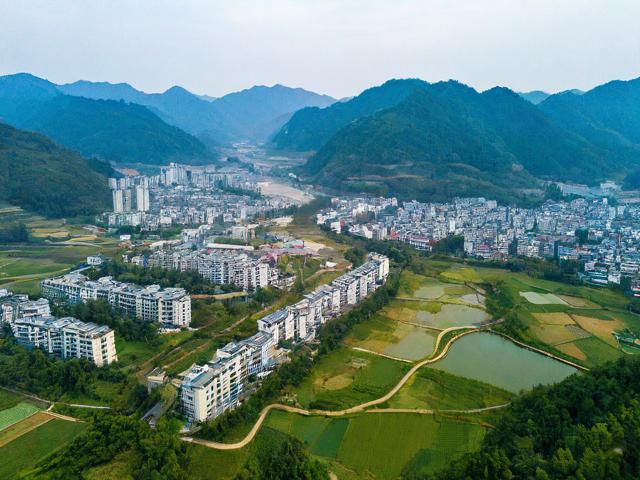 随县洪山镇的旅游景点在哪里